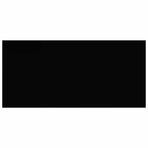 Floating Wall Shelf Black 50x23.5x3.8 cm MDF