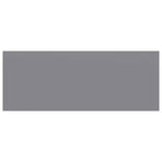 Floating Wall Shelf Grey 60x23.5x3.8 cm MDF