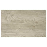 Floating Wall Shelf Oak 40x23x3,8 cm MDF