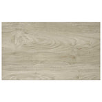 Floating Wall Shelf Oak 40x23x3,8 cm MDF