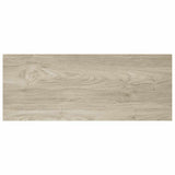 Floating Wall Shelves 4 pcs Oak 60x23.5x3.8 cm MDF