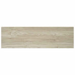 Floating Wall Shelf Oak 80x23.5x3.8 cm MDF