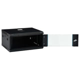 4U Wall Mounted Network Cabinet 19