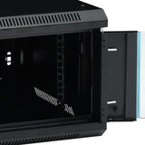4U Wall Mounted Network Cabinet 19