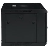 6U Wall Mounted Network Cabinet 19" IP20 600x450x350 mm