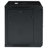 9U Wall Mounted Network Cabinet 19