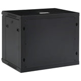 9U Wall Mounted Network Cabinet 19