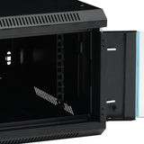 9U Wall Mounted Network Cabinet 19