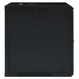 12U Wall Mounted Network Cabinet 19