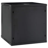 12U Wall Mounted Network Cabinet 19