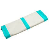 Inflatable Gymnastics Mat with Pump 300x100x20 cm PVC Green - Extra Image