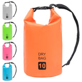 Dry Bag Orange 10 L PVC - Extra Image