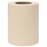 Garden Privacy Screen PVC 35x0.19 m Cream