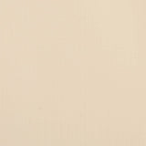 Garden Privacy Screen PVC 35x0.19 m Cream