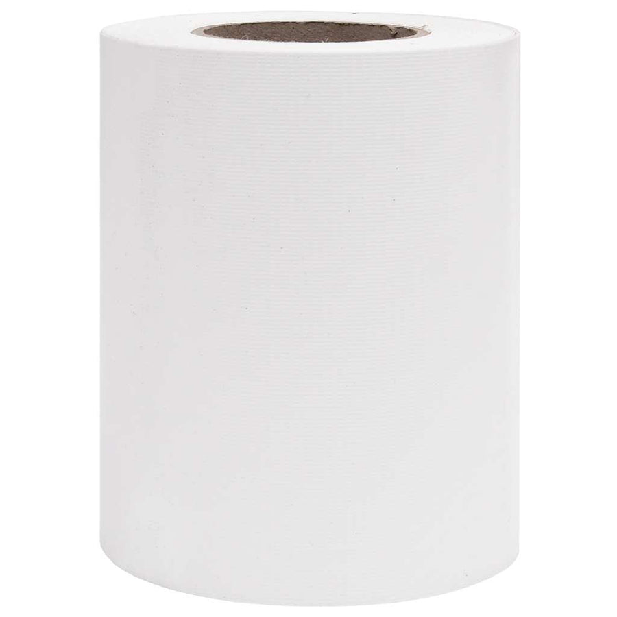 Privacy Strip PVC 35x0.19 m White