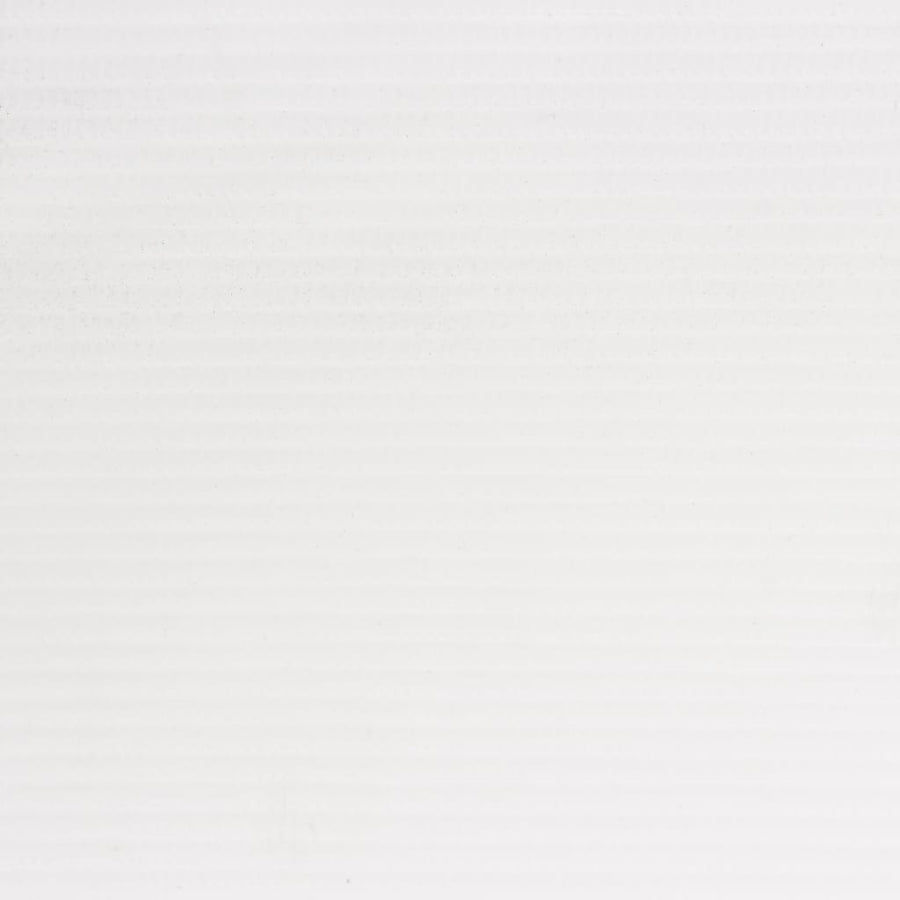 Privacy Strip PVC 35x0.19 m White