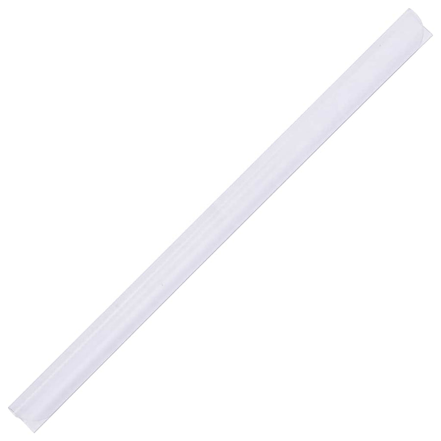 Privacy Strip PVC 35x0.19 m White