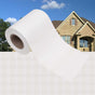 Privacy Strip PVC 35x0.19 m White