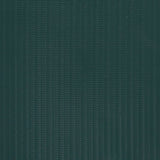Garden Privacy Screen PVC 35x0.19 m Matte Green - Rear View