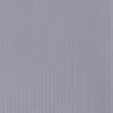 Garden Privacy Screen PVC 35x0.19 m Matte Light Grey