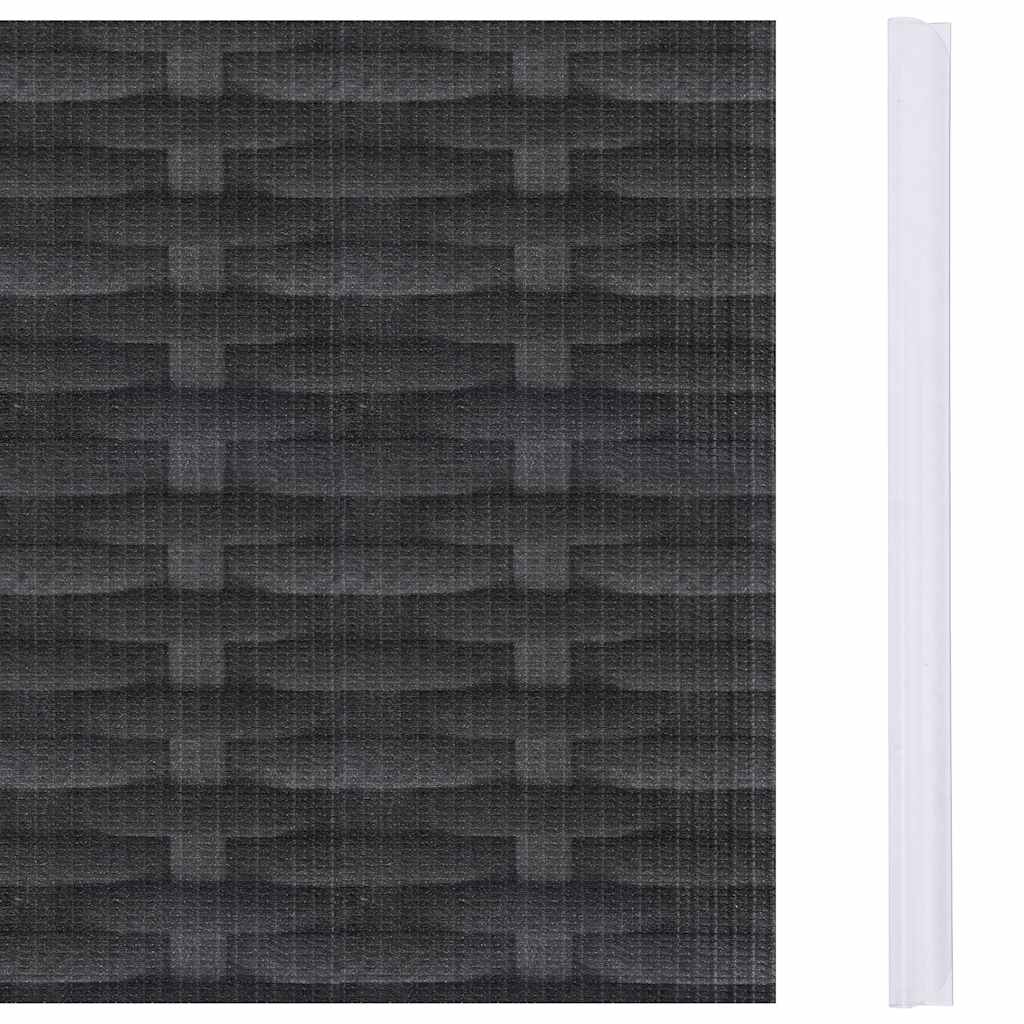 Privacy Strip PVC 35x0.19 m