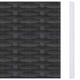 Privacy Strip PVC 35x0.19 m