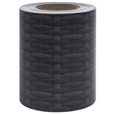 Privacy Strip PVC 35x0.19 m