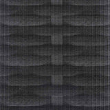 Privacy Strip PVC 35x0.19 m - Rear View