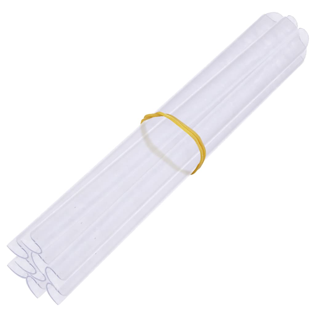 Privacy Strip PVC 35x0.19 m