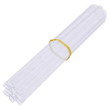 Privacy Strip PVC 35x0.19 m - Close-Up Angle