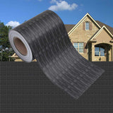 Privacy Strip PVC 35x0.19 m