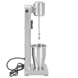 Milkshake Mixer Stainless Steel 1 L - 45-Degree Angle