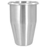 Milkshake Mixer Stainless Steel 1 L - Extra Image