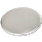 Badge Button Maker with 500 pcs Pinback Button Parts 44 mm