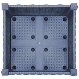 Raised Bed 40x40x23 cm Polypropylene
