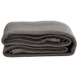Tent Carpet 200x300 cm Anthracite