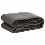 Tent Carpet 400x800 cm Anthracite HDPE