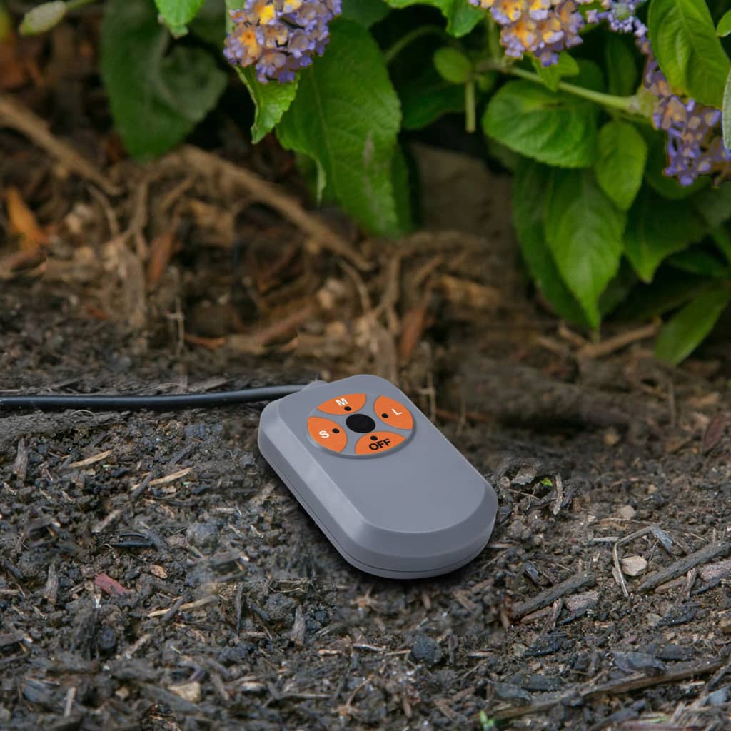 Moisture Sensor For Water Timer