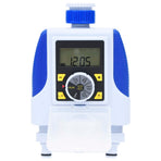 Electronic Dual Outlet Water Timer With Rain Delay