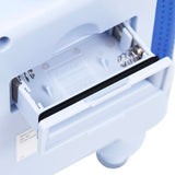Electronic Dual Outlet Water Timer With Rain Delay