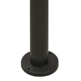 Pergola with Retractable Roof Taupe 3x3 m Steel 180 g/m?