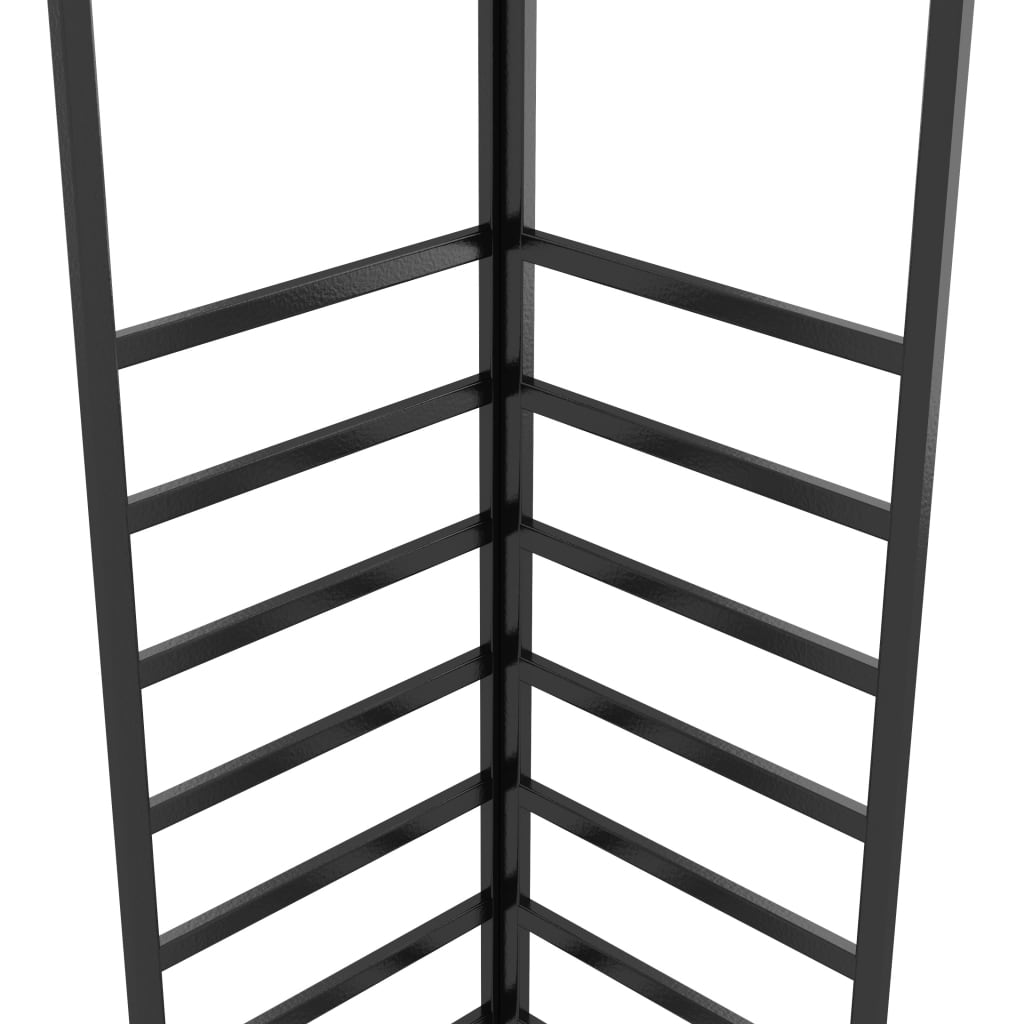 Garden Gazebo 6x3x2.7 m Taupe 180 g/m?