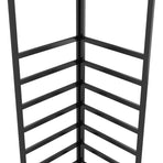 Garden Gazebo 6x3x2,7 m Taupe 180 g/m²