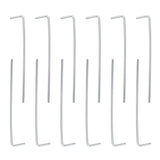Garden Gazebo 323x275x265 cm White 180 g/m?