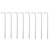 Garden Gazebo 400x400x260 cm White 180 g/m?
