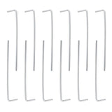 Gazebo 3x3x2.9 m White 180 g/m?