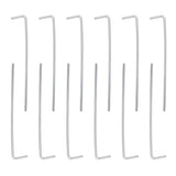 Gazebo 3x3x2.9 m White 180 g/m² - Close-Up Angle