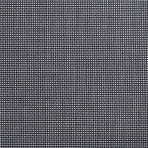 Folding Chairs 2 pcs Textilene Black