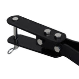 Scarifier for Ride-on Mower 100 cm - Close-Up Angle