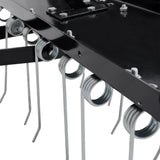 Scarifier for Ride-on Mower 100 cm - Low Angle